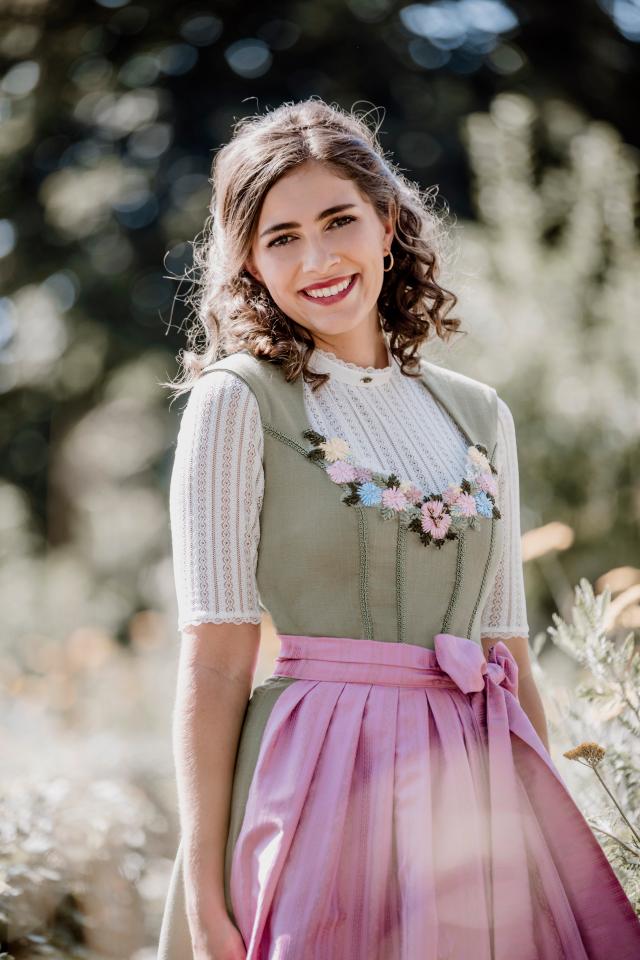 13. Bild von Anna Sophie A. aus seiner Sedcard