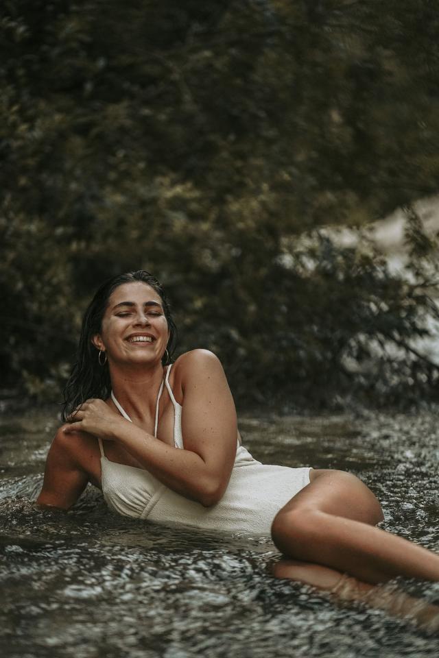 22. Bild von Anna Sophie A. aus seiner Sedcard