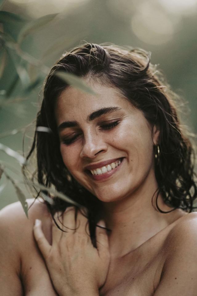 12. Bild von Anna Sophie A. aus seiner Sedcard