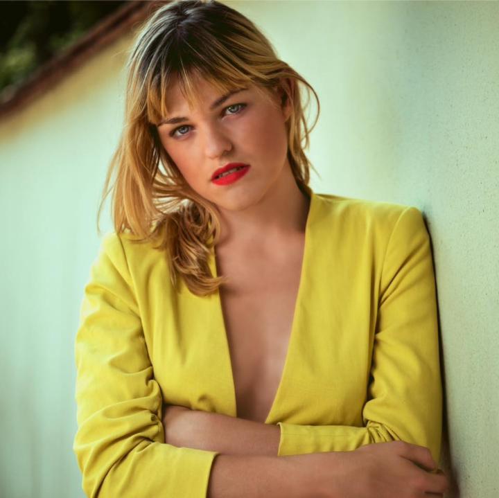 4. Bild von Sabrina S. aus seiner Sedcard