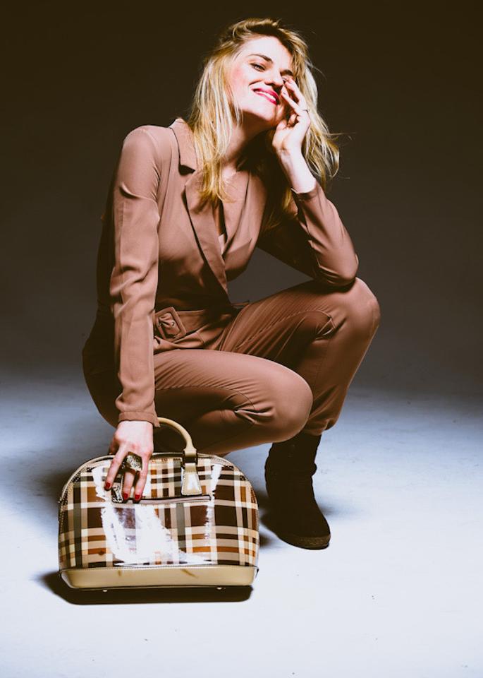 9. Bild von Sabrina S. aus seiner Sedcard