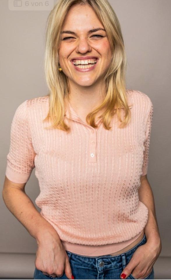 3. Bild von Sabrina S. aus seiner Sedcard