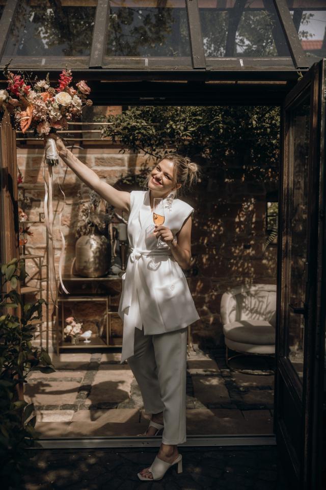 14. Bild von Sabrina S. aus seiner Sedcard