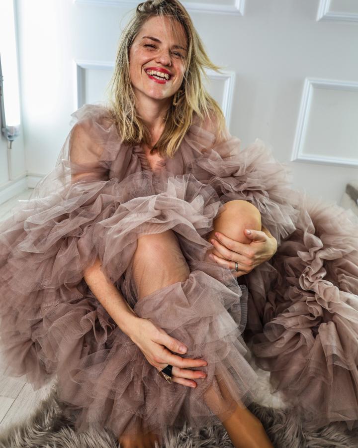 10. Bild von Sabrina S. aus seiner Sedcard