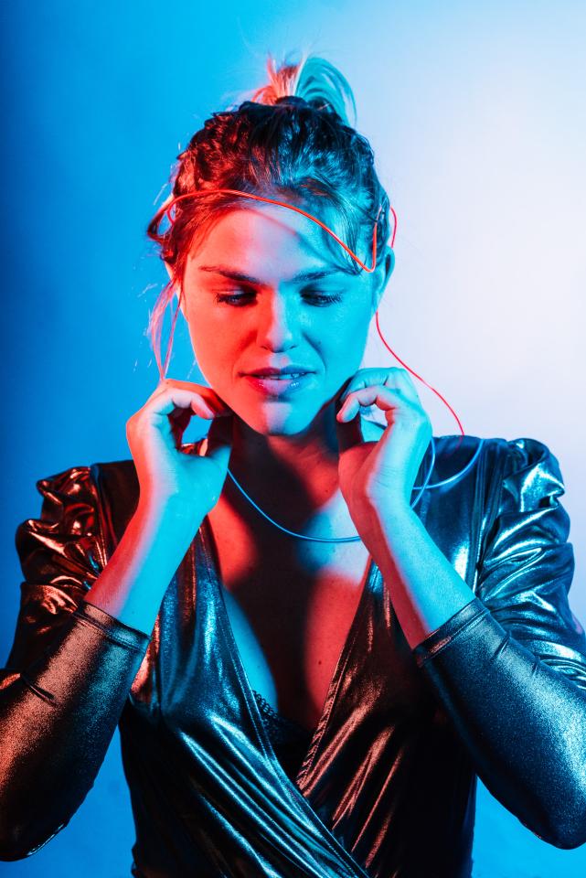 21. Bild von Sabrina S. aus seiner Sedcard