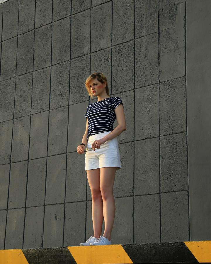 7. Bild von Sabrina S. aus seiner Sedcard