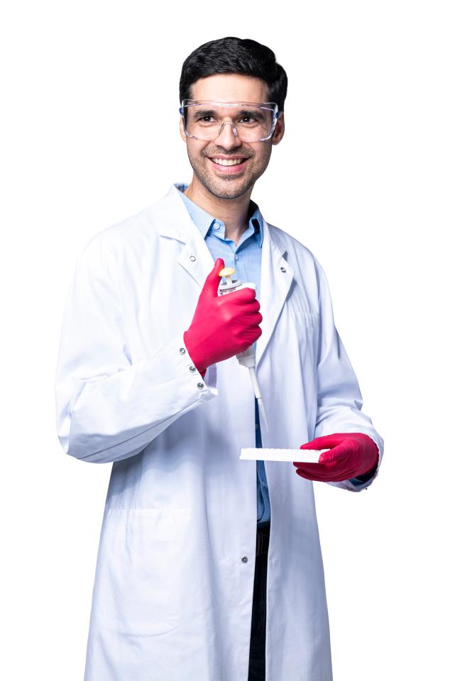 14. Bild von Armin A. aus seiner Sedcard