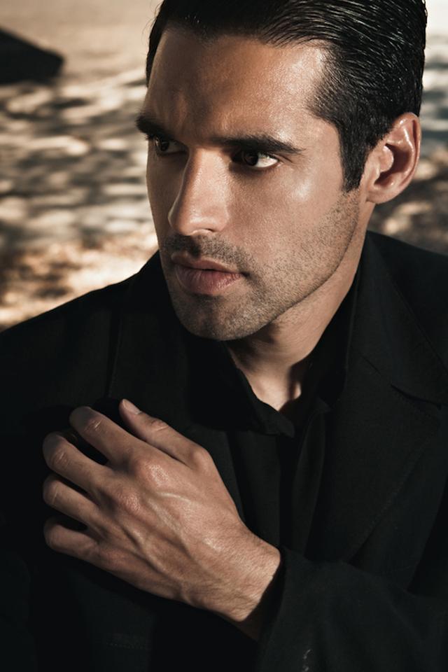 10. Bild von Armin A. aus seiner Sedcard