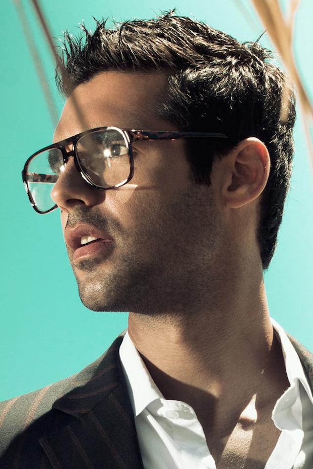 3. Bild von Armin A. aus seiner Sedcard