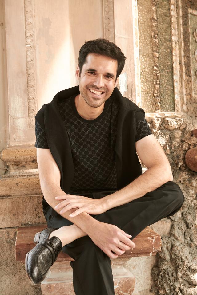 7. Bild von Armin A. aus seiner Sedcard