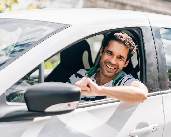 8. Bild von Armin A. aus seiner Sedcard