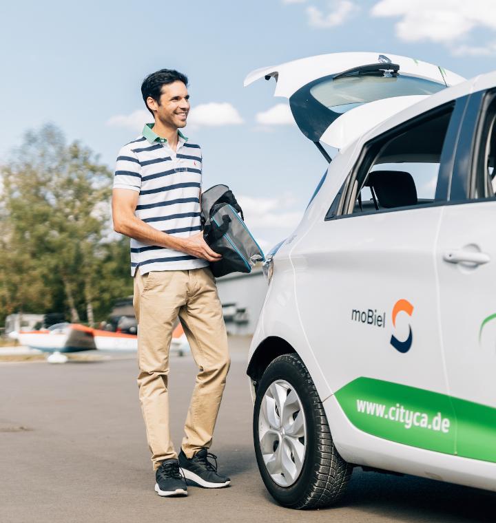 13. Bild von Armin A. aus seiner Sedcard