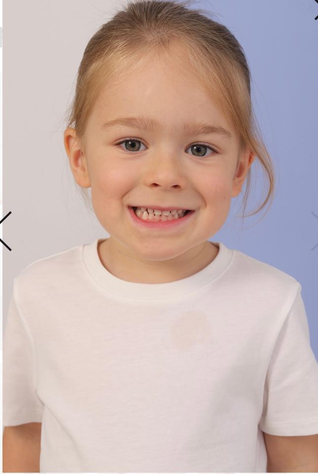 2. Bild von Leano L. aus seiner Sedcard