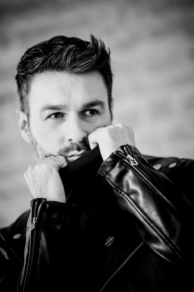 23. Bild von Konstantinos K. aus seiner Sedcard