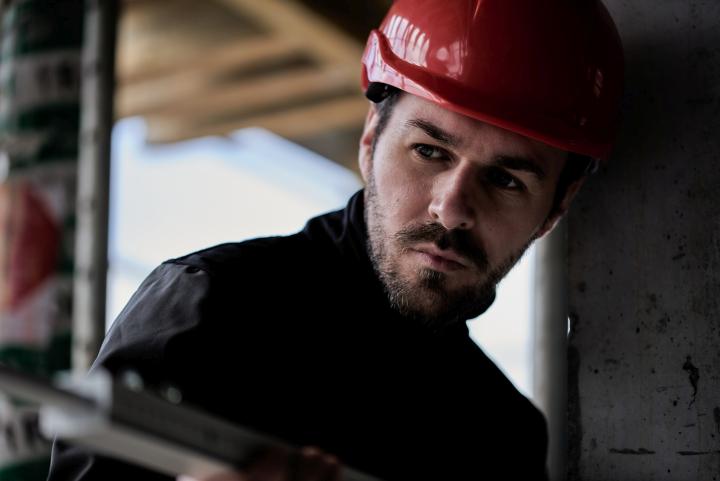 21. Bild von Konstantinos K. aus seiner Sedcard