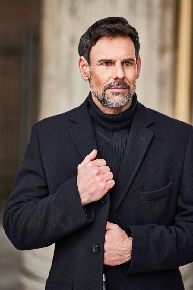 3. Bild von Matthias M. aus seiner Sedcard