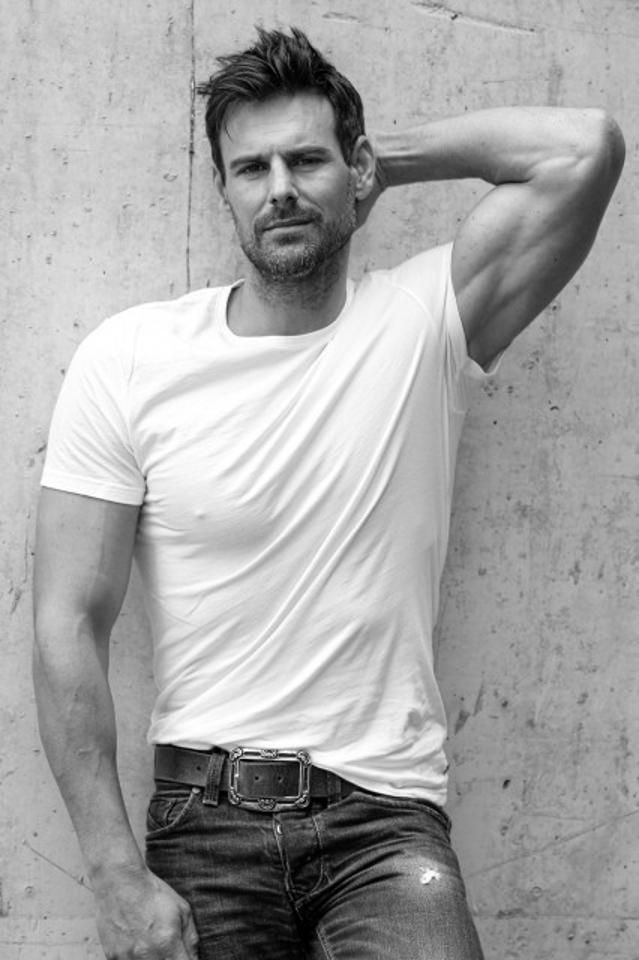 14. Bild von Matthias M. aus seiner Sedcard