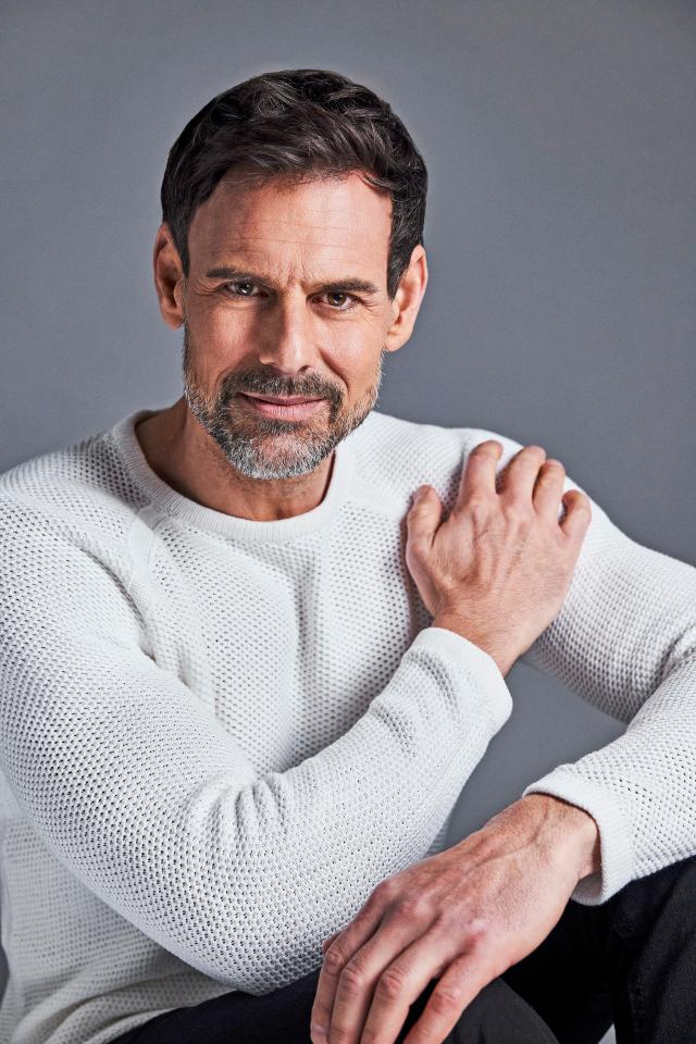 4. Bild von Matthias M. aus seiner Sedcard