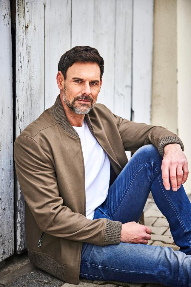 12. Bild von Matthias M. aus seiner Sedcard