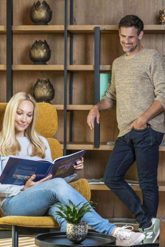 13. Bild von Matthias M. aus seiner Sedcard