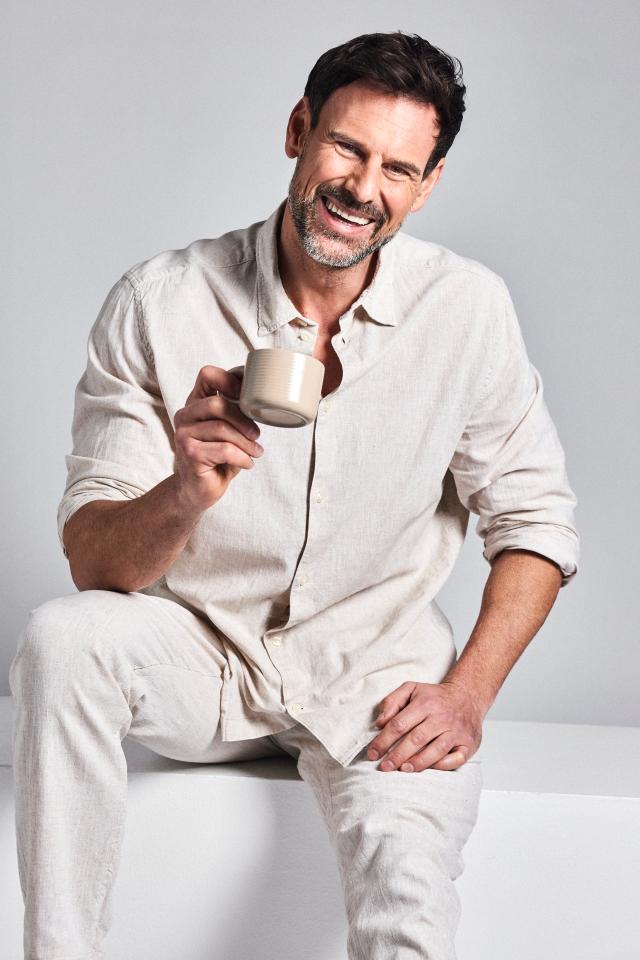 6. Bild von Matthias M. aus seiner Sedcard