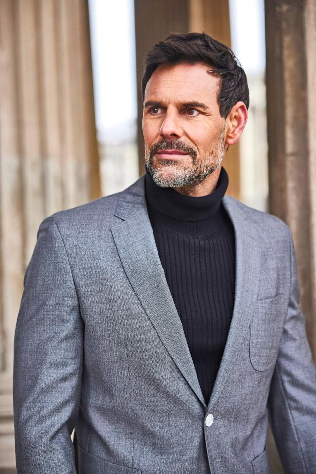 7. Bild von Matthias M. aus seiner Sedcard