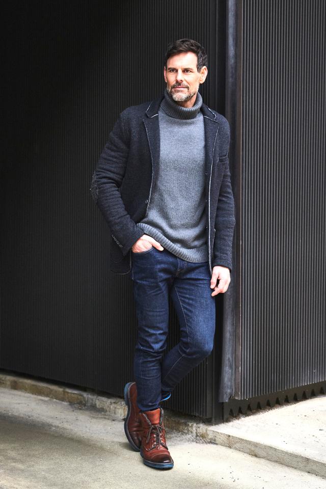 9. Bild von Matthias M. aus seiner Sedcard