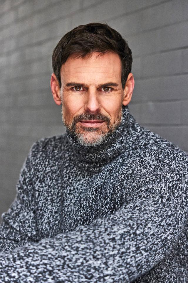 2. Bild von Matthias M. aus seiner Sedcard