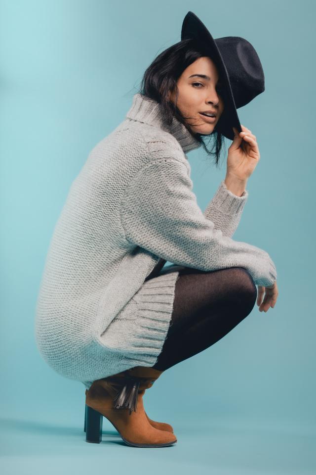 16. Bild von Denise D. aus seiner Sedcard