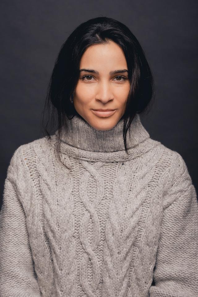 7. Bild von Denise D. aus seiner Sedcard