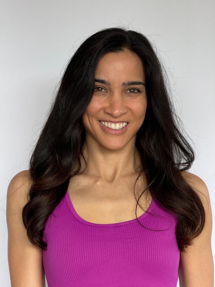 8. Bild von Denise D. aus seiner Sedcard