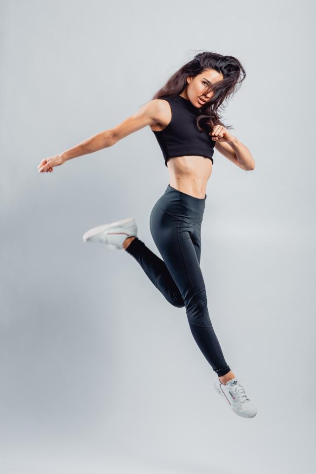 14. Bild von Denise D. aus seiner Sedcard