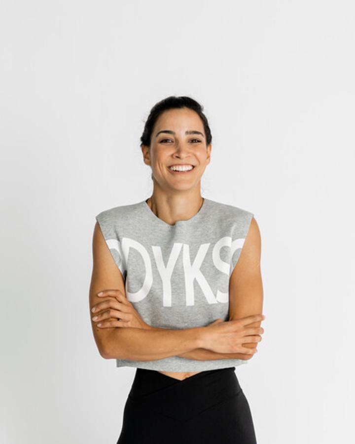 6. Bild von Denise D. aus seiner Sedcard