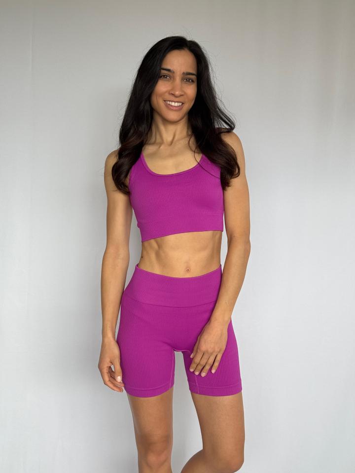 30. Bild von Denise D. aus seiner Sedcard