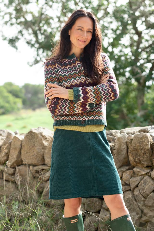 4. Bild von Kati K. aus seiner Sedcard