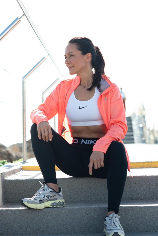 5. Bild von Kati K. aus seiner Sedcard