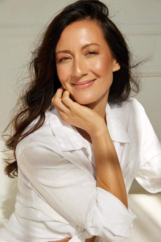 2. Bild von Kati K. aus seiner Sedcard