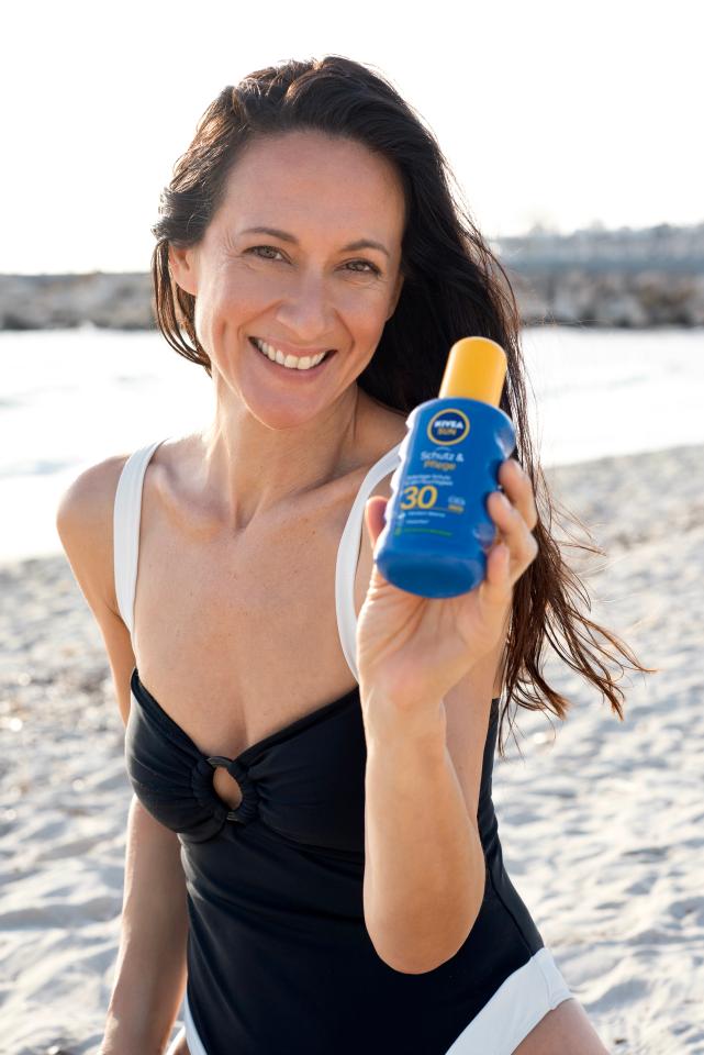 15. Bild von Kati K. aus seiner Sedcard