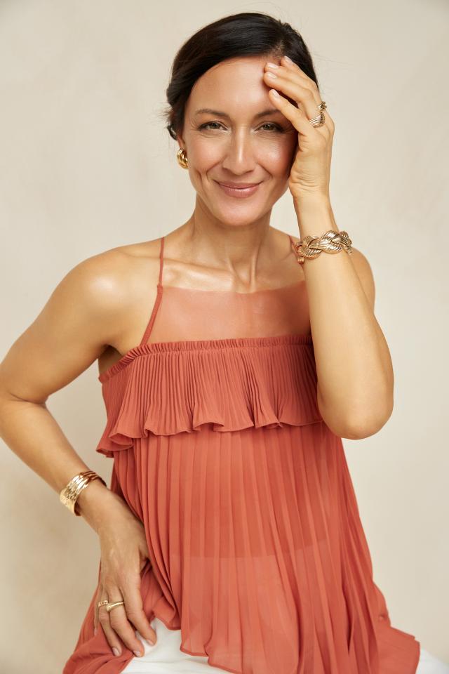 8. Bild von Kati K. aus seiner Sedcard