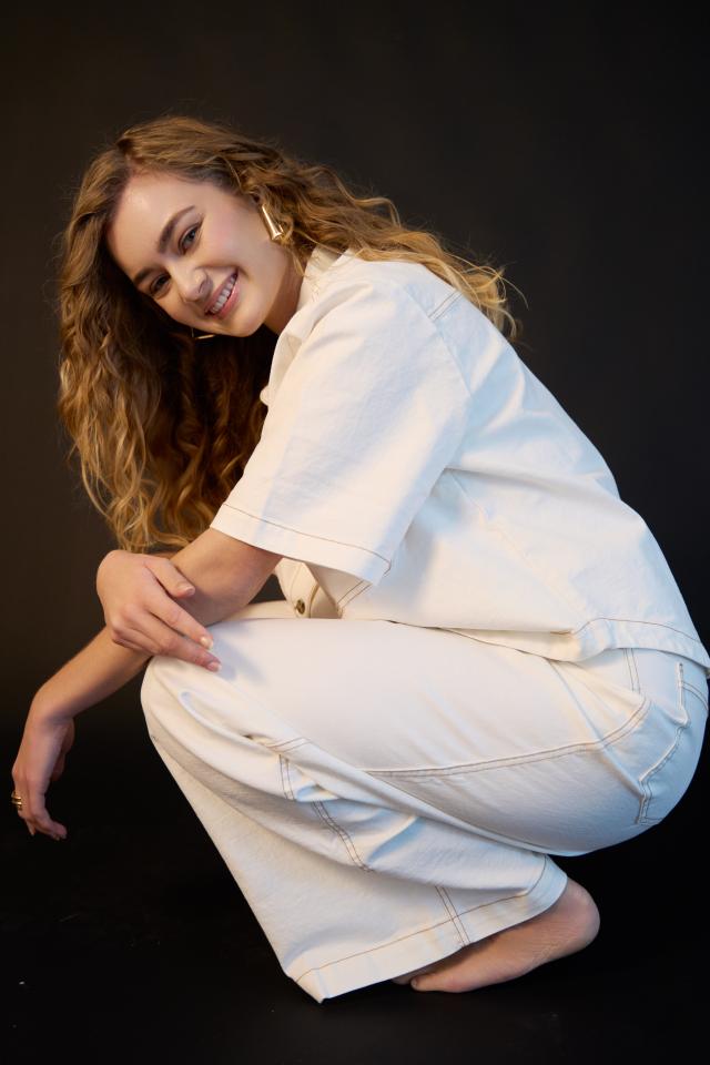 22. Bild von Lucia L. aus seiner Sedcard