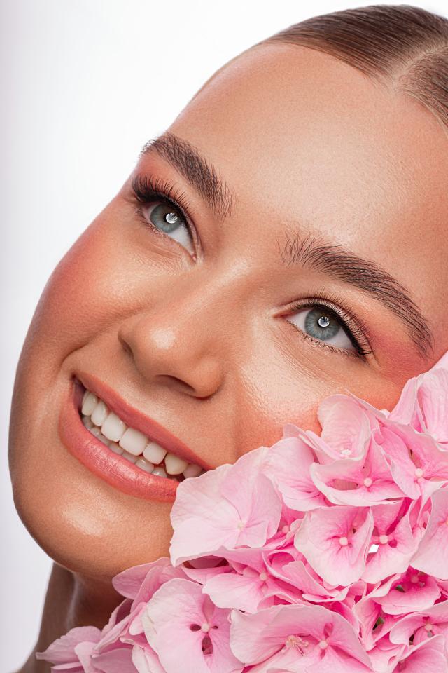 11. Bild von Lucia L. aus seiner Sedcard