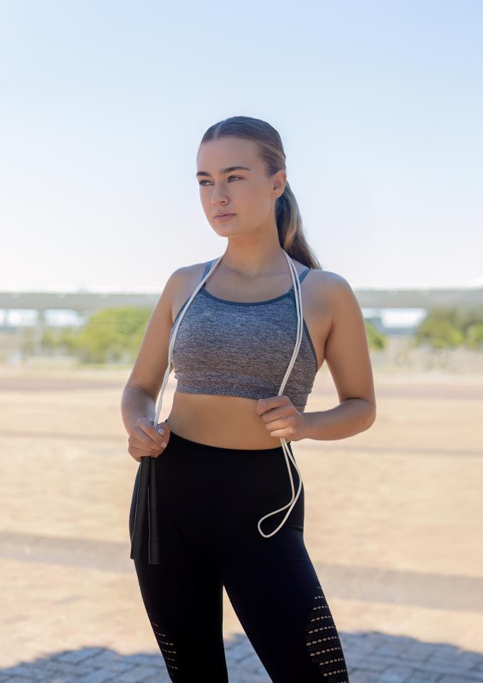 21. Bild von Lucia L. aus seiner Sedcard