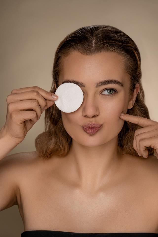 15. Bild von Lucia L. aus seiner Sedcard