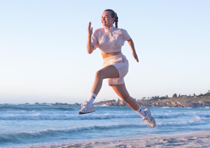 14. Bild von Lucia L. aus seiner Sedcard