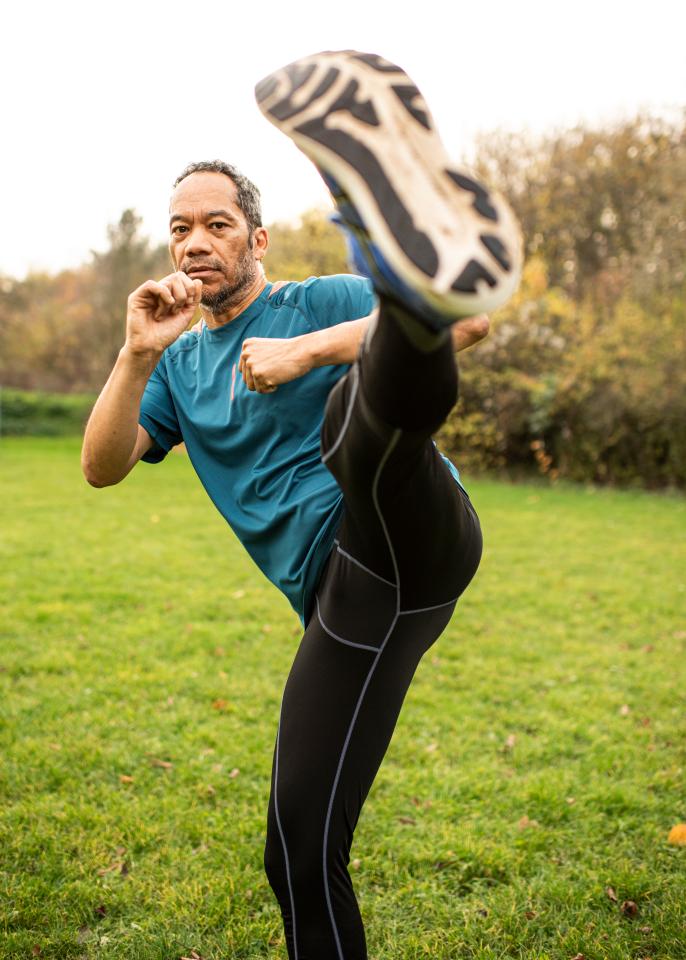 4. Bild von Tuan  T. aus seiner Sedcard