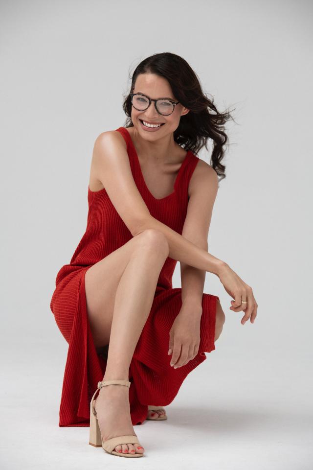 18. Bild von Wendla W. aus seiner Sedcard