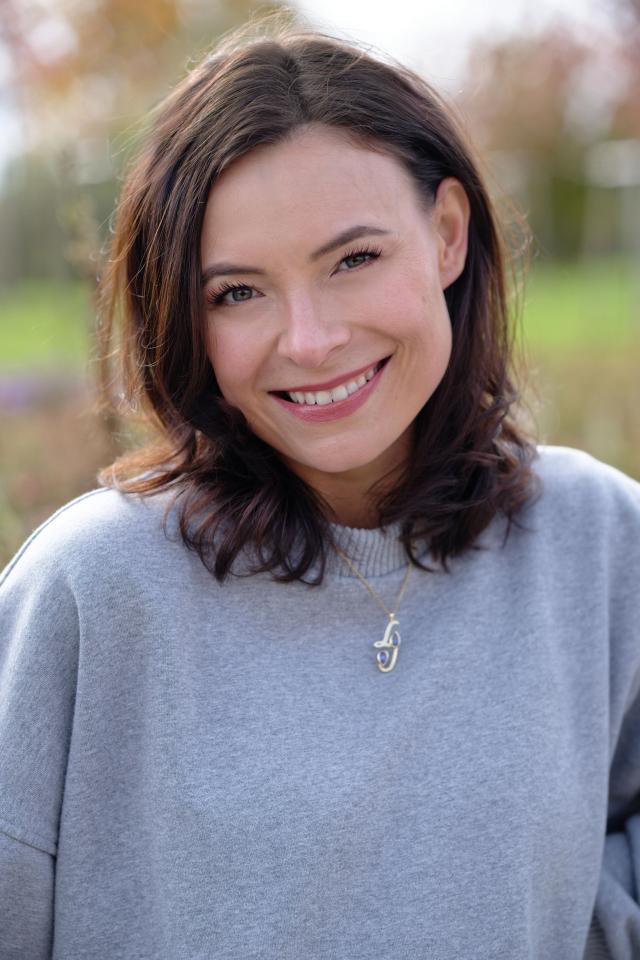 2. Bild von Wendla W. aus seiner Sedcard