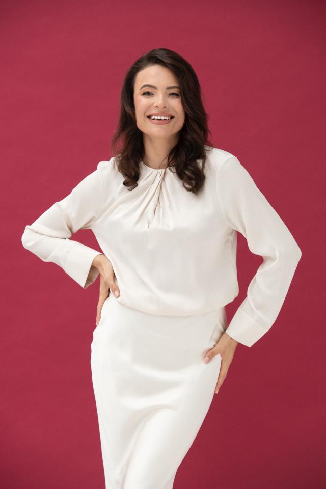 10. Bild von Wendla W. aus seiner Sedcard