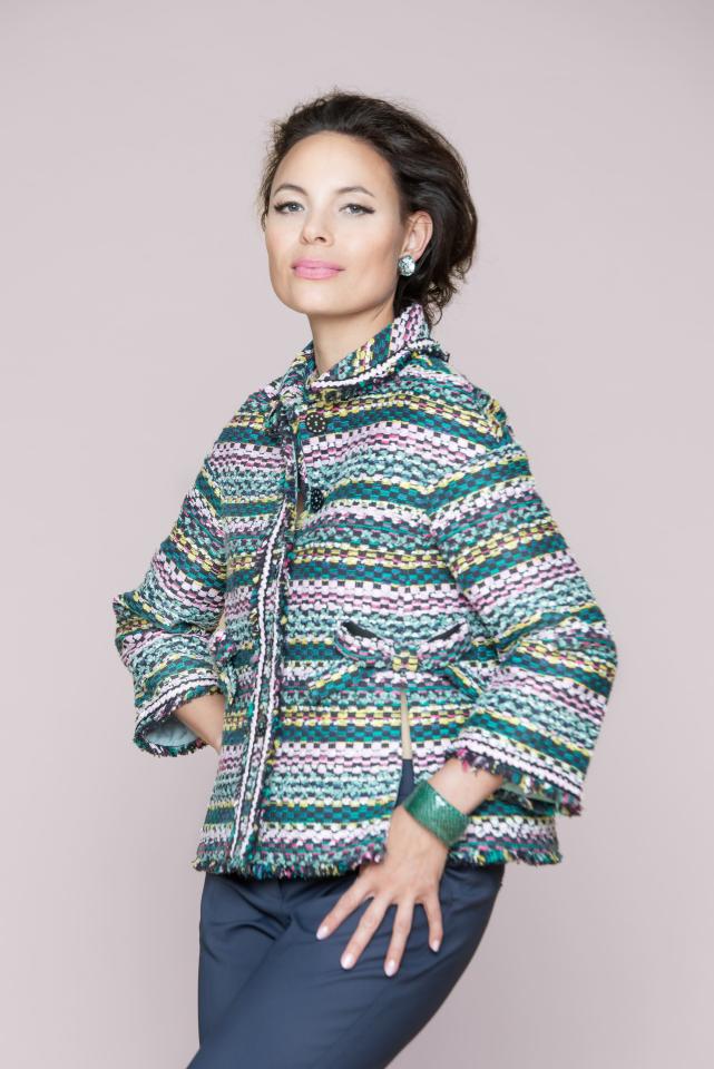 12. Bild von Wendla W. aus seiner Sedcard