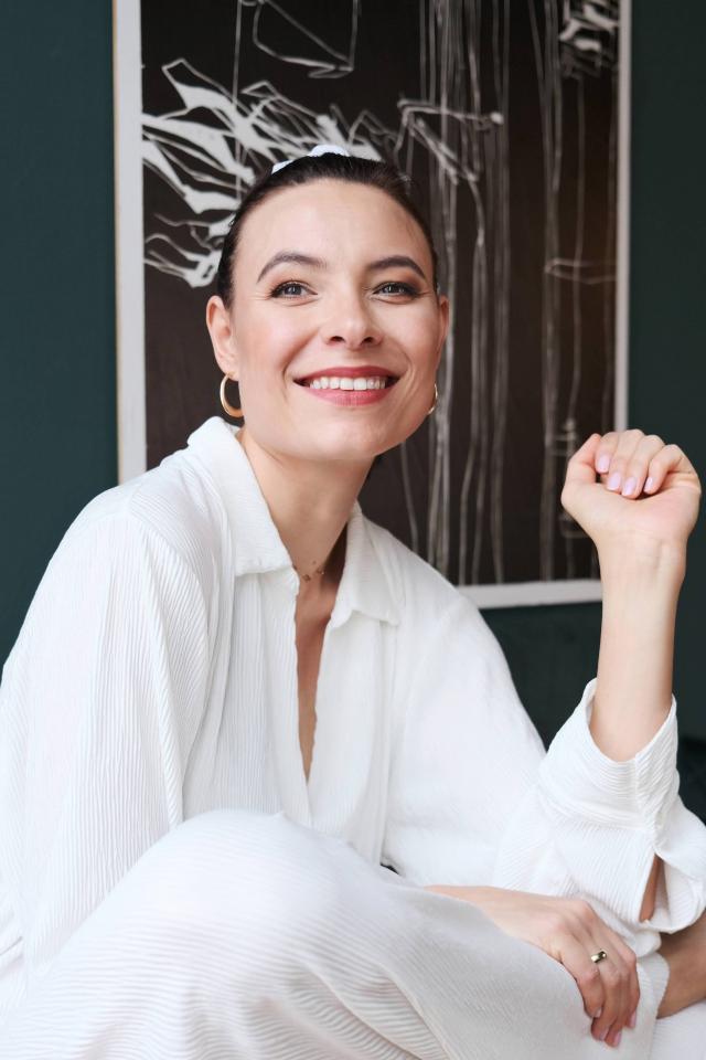 17. Bild von Wendla W. aus seiner Sedcard